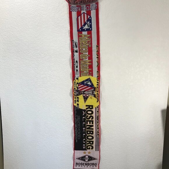 🌷EUFA Soccer Banner - Picture 3 of 4